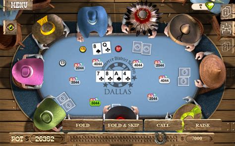 best online texas holdem.